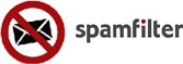 Professioneel Anti spam en virusfilter