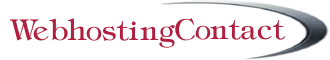 Logo webhostingcontact