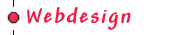 Webdesign
